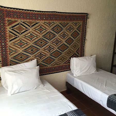 Hostel Kaana 4 You Cancún Zewnętrze zdjęcie