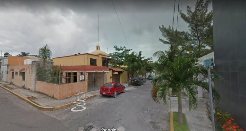 Hostel Kaana 4 You Cancún Zewnętrze zdjęcie