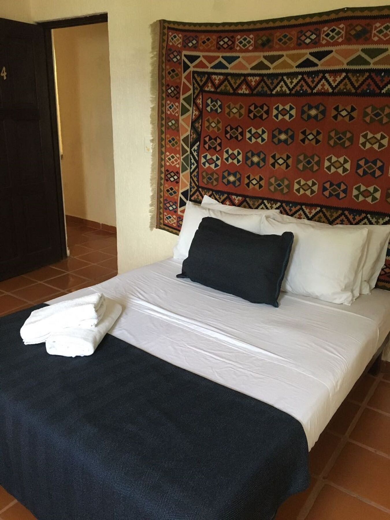 Hostel Kaana 4 You Cancún Zewnętrze zdjęcie
