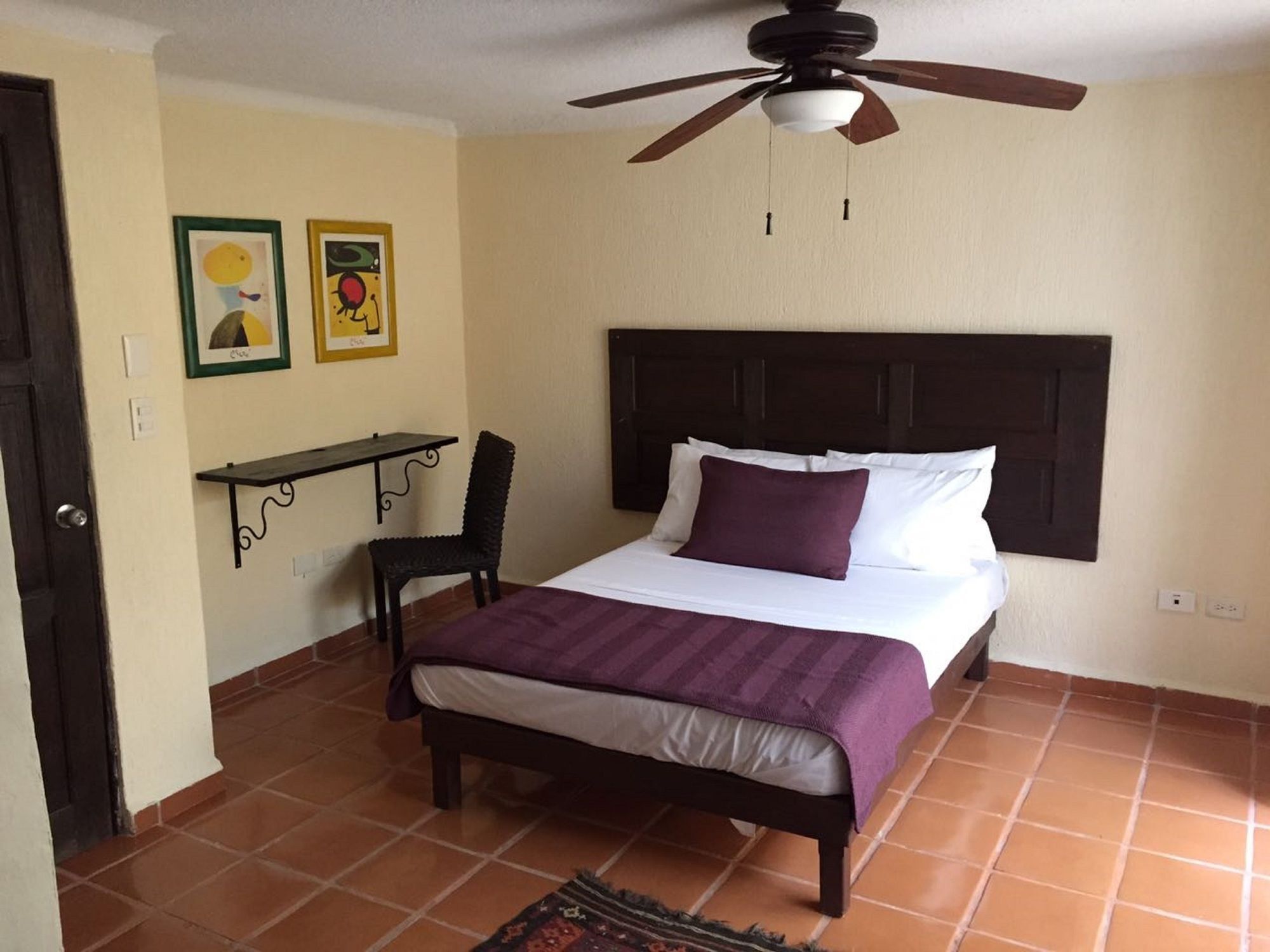 Hostel Kaana 4 You Cancún Zewnętrze zdjęcie