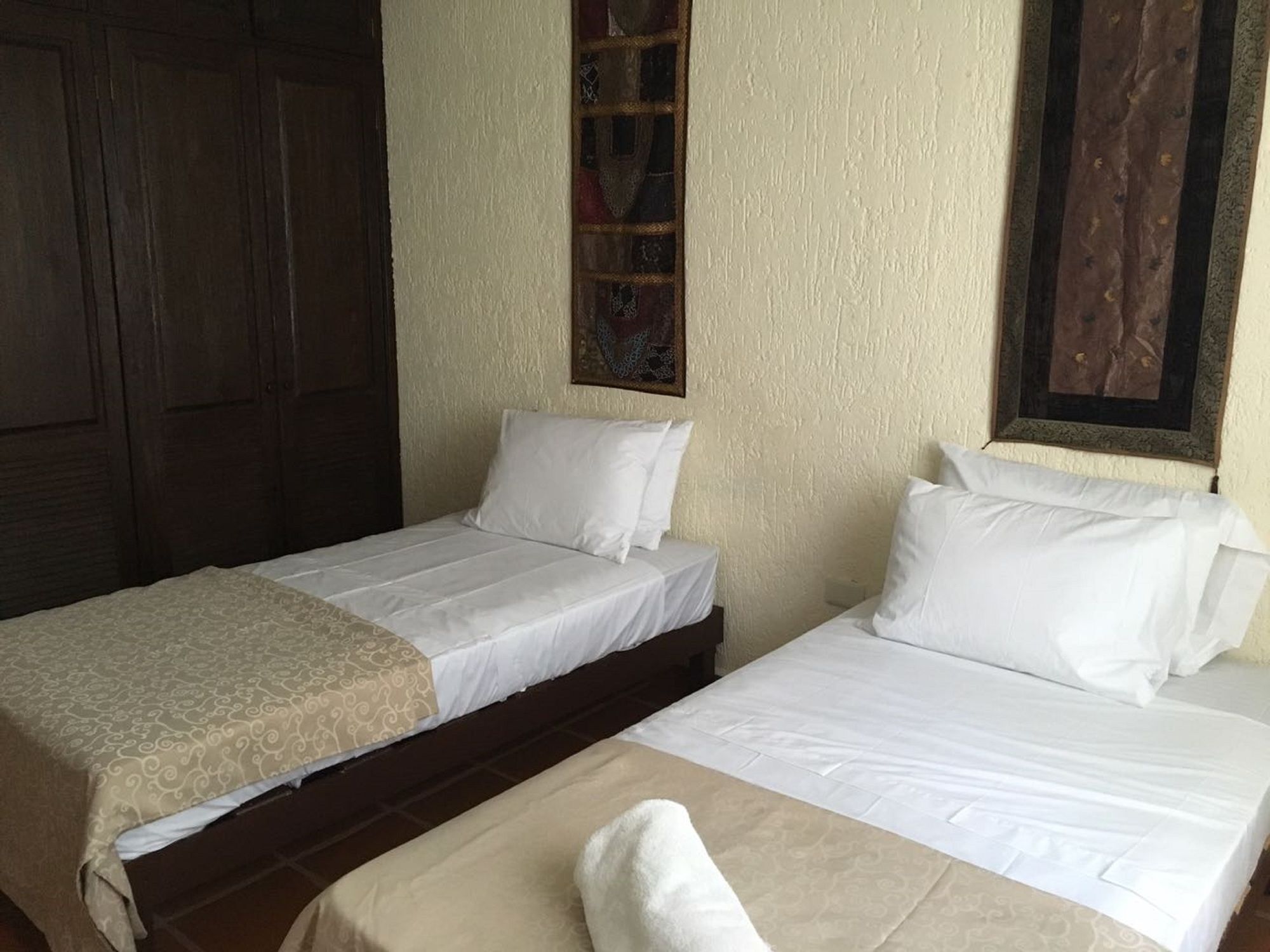 Hostel Kaana 4 You Cancún Zewnętrze zdjęcie